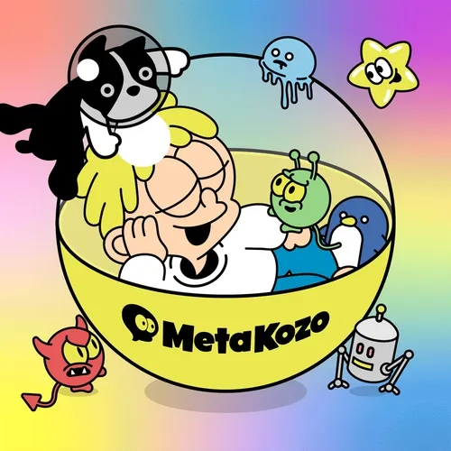 Metakozo Birthday Anniversary