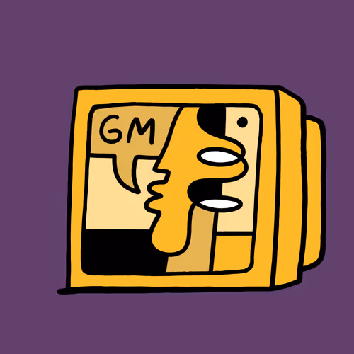 Good Minds Nft