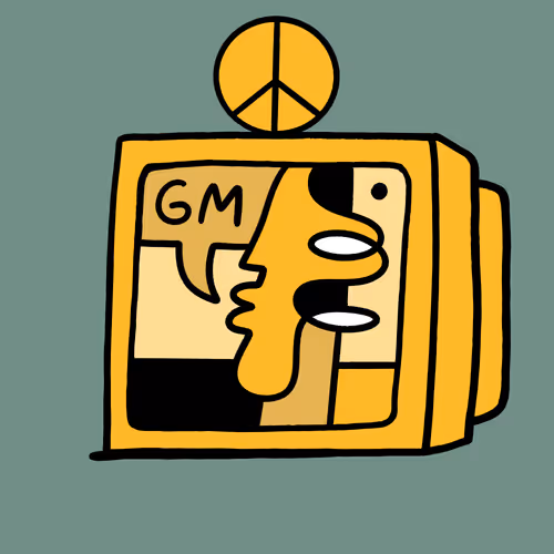 Good Minds Nft