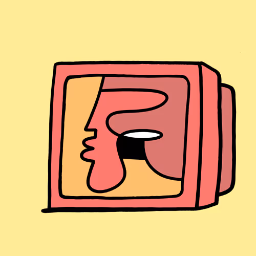 Good Minds #4061