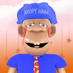 Baby Moody 342
