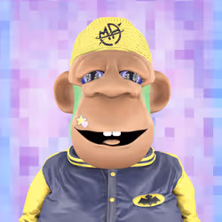 Baby Moody 767