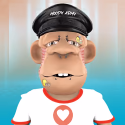 Baby Moody 1041