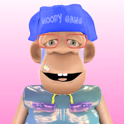 Baby Moody 713