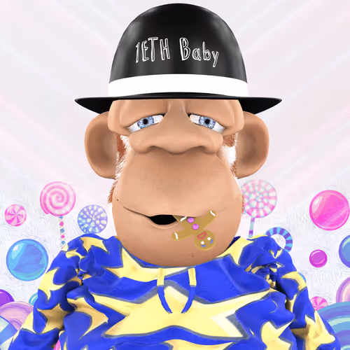 Baby Moody 741