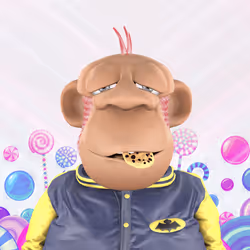Baby Moody 1152