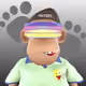 586