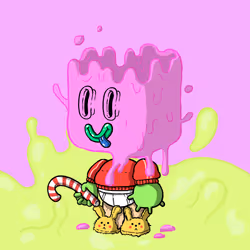 134