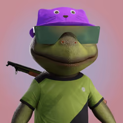 Turtles #2265