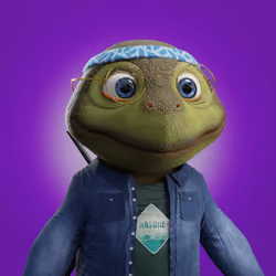 Turtles #2226