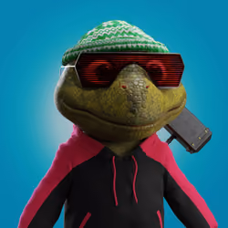 Turtles #3549