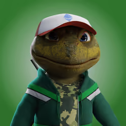 Turtles #3456