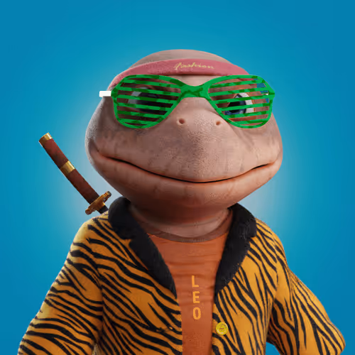 Turtles #1183