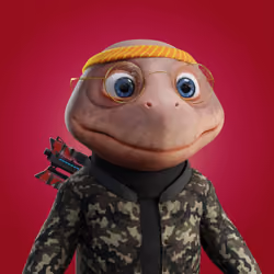 Turtles #2746