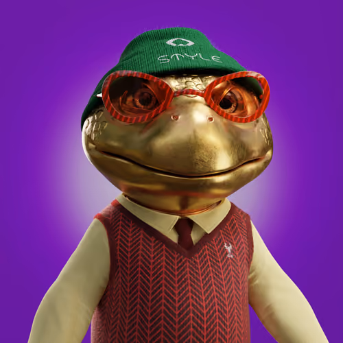 Turtles #3553