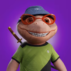 Turtles #2224