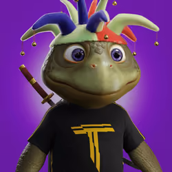 Turtles #2663