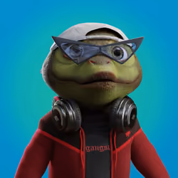 Turtles #3192
