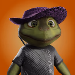 Turtles #1874