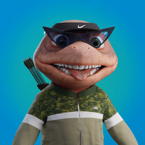 Save The Turtlez Mission