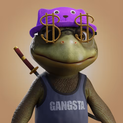 Save The Turtlez Mission