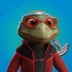 Turtles #3088