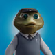 4087