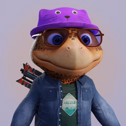 Turtles #176
