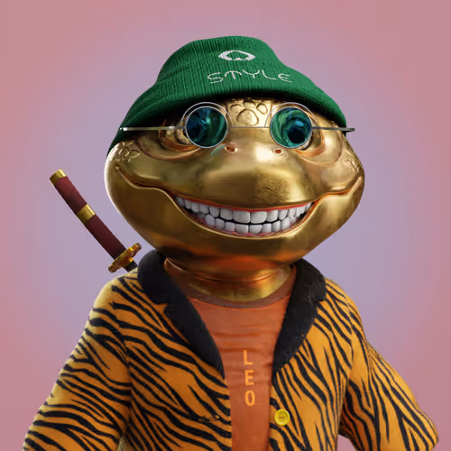 Save The Turtlez Mission