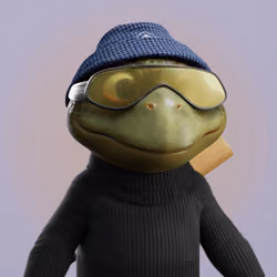 Turtles #3018