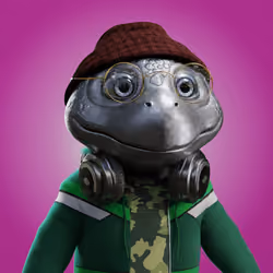 Turtles #1699
