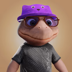 Turtles #2469