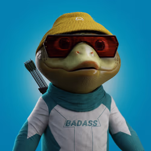 Turtles #2489