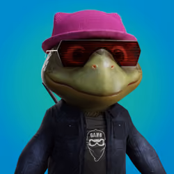 Turtles #1471