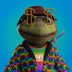 Turtles #3913