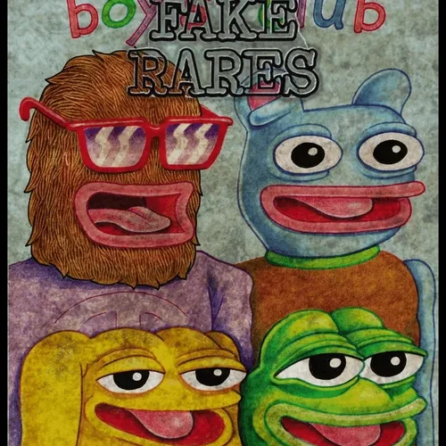 Made This Pepe