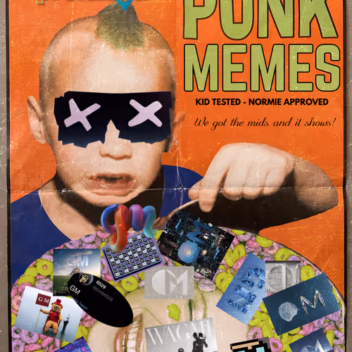 Made This Pepe