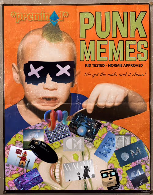 Item #60 Media