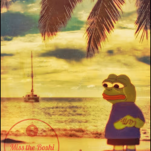 Made This Pepe