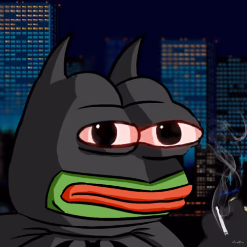 madethis🐸.eth Ethereum Name Service (ENS and .eth domain) PFP