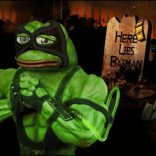 Made This Pepe