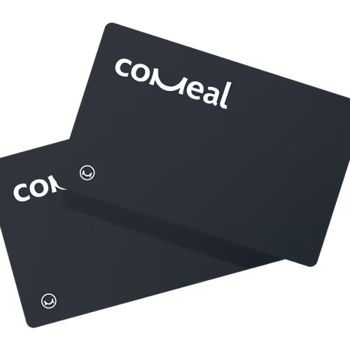 Comeal