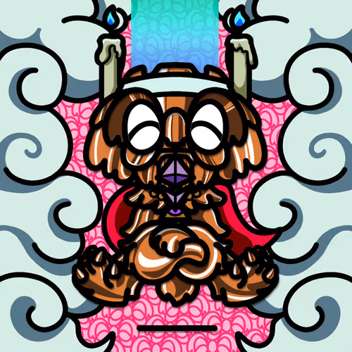 Bora Bora Koala