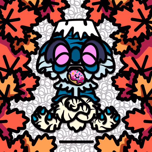 Bora Bora Koala