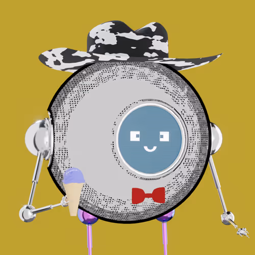 Kbot Factory