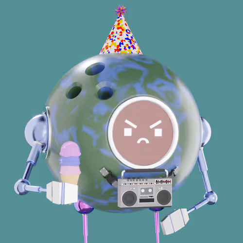 Kbot Factory
