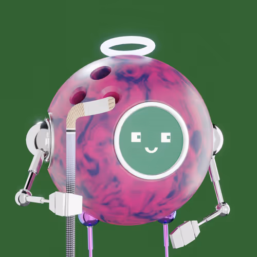 Kbot Factory