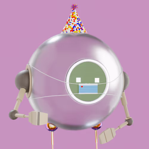 Kbot Factory