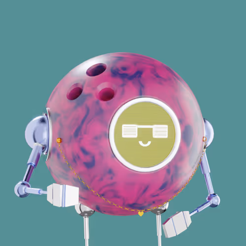 Kbot Factory