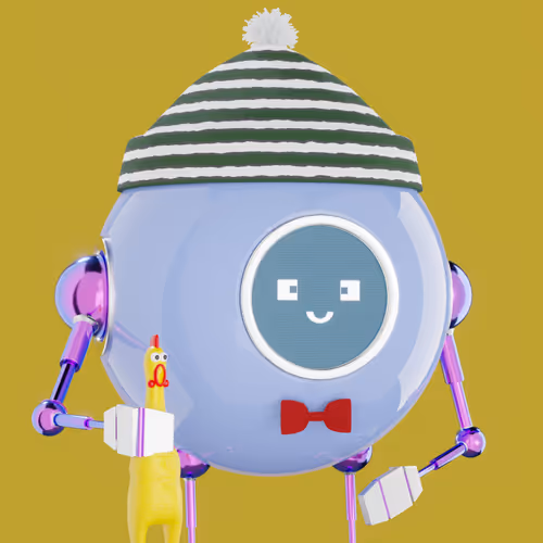 Kbot Factory